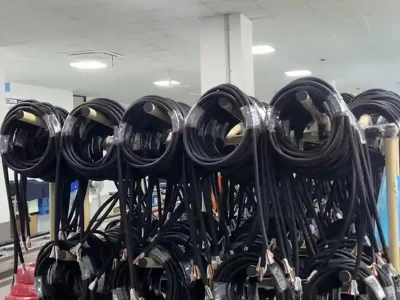 线束：现代工业的 “神经脉络”