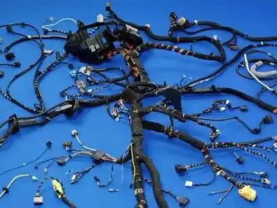 从汽车到航天，线束在各领域的广泛应用